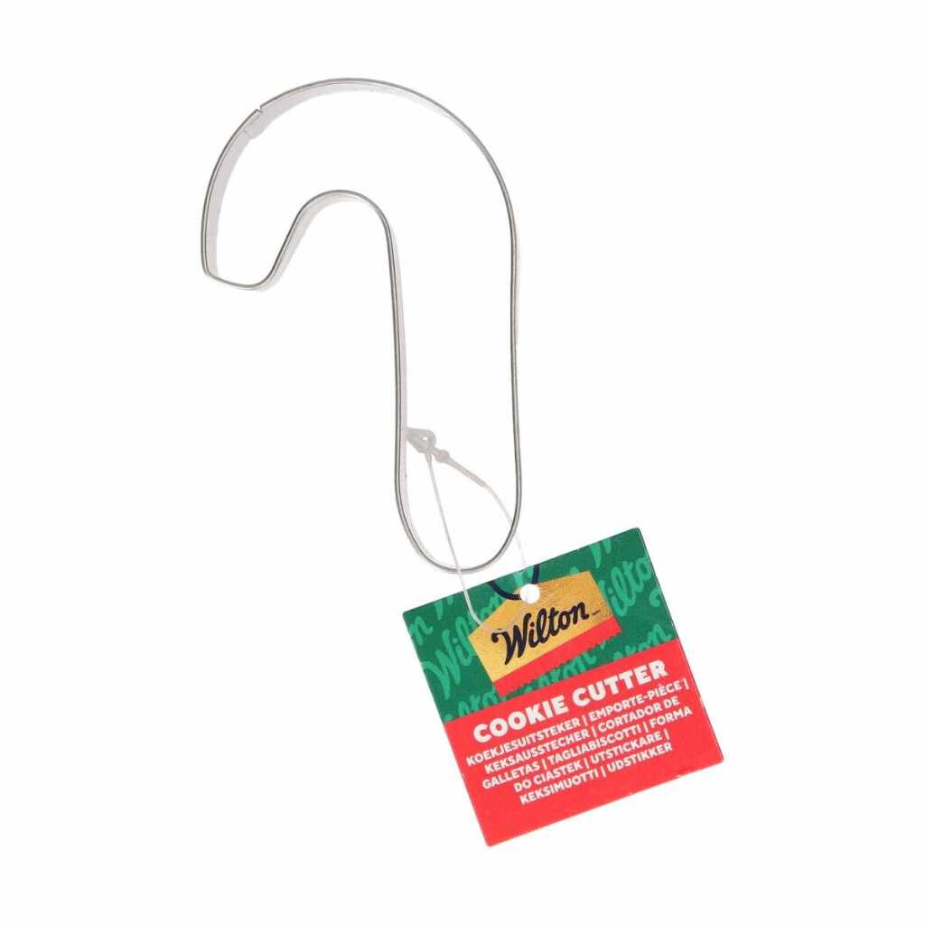Wilton Vykrajovátko Santova hůlka