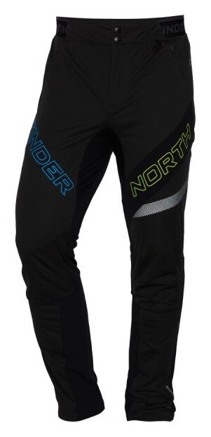 Northfinder Rysy Black NO-3661SKP-269 Velikost: XL 8584153185200