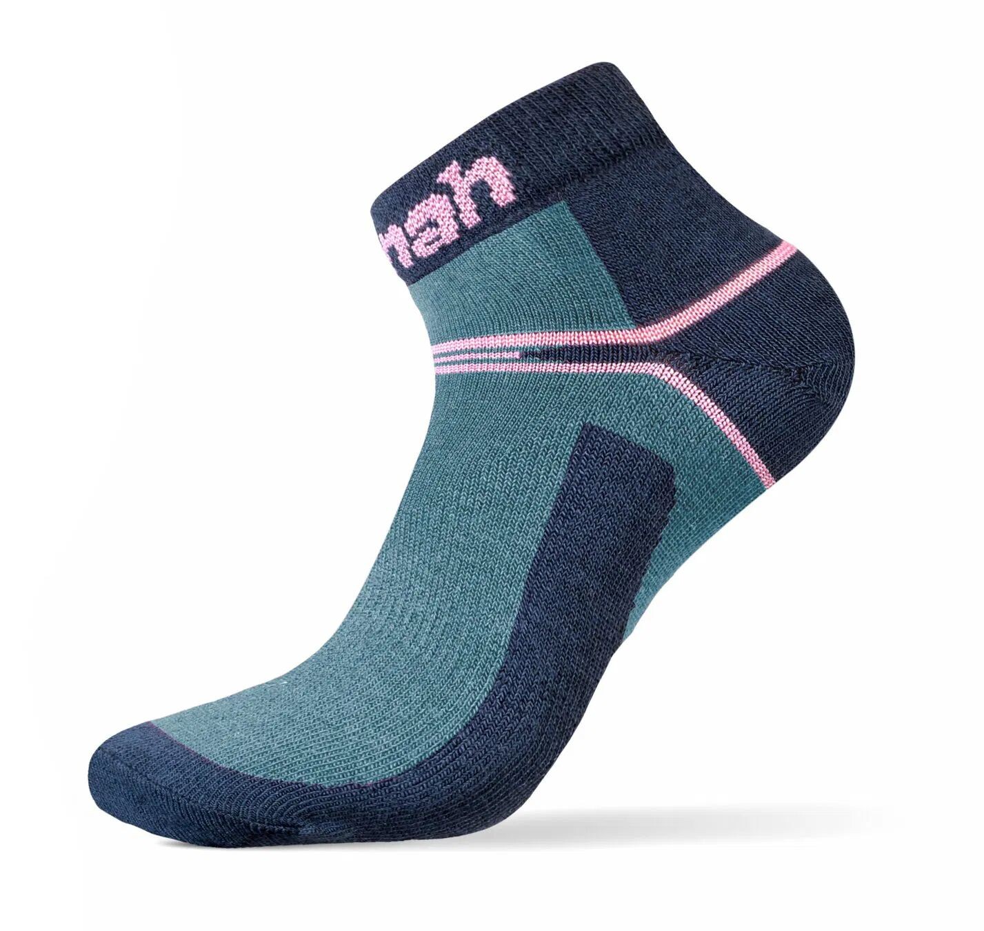 Hannah BANKLE W II smoke blue (lotus) Velikost: S