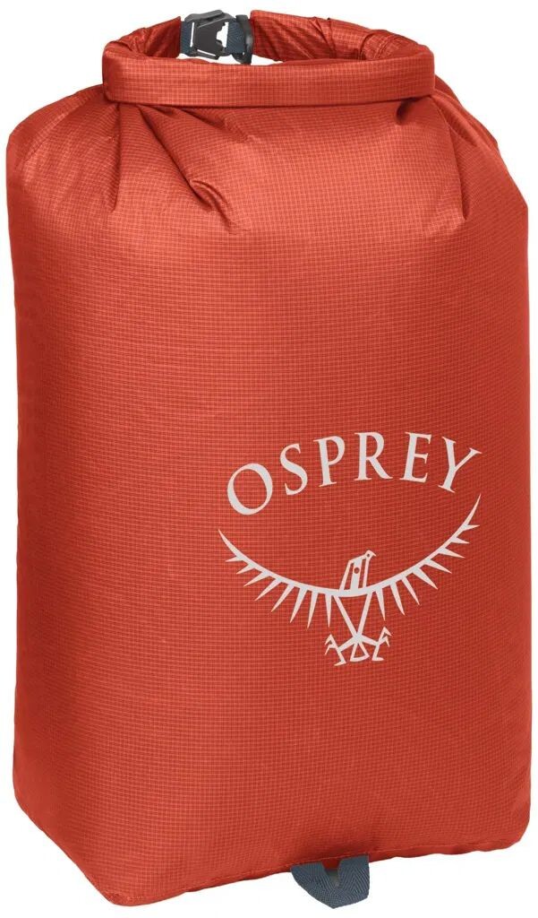 Osprey UL DRY SACK 20 mars orange 810145590140