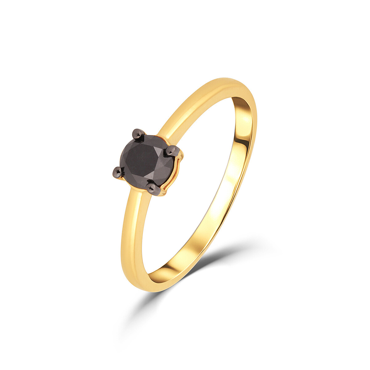 Prsteny s přírodními kameny 224-118-2267 55-1.80g