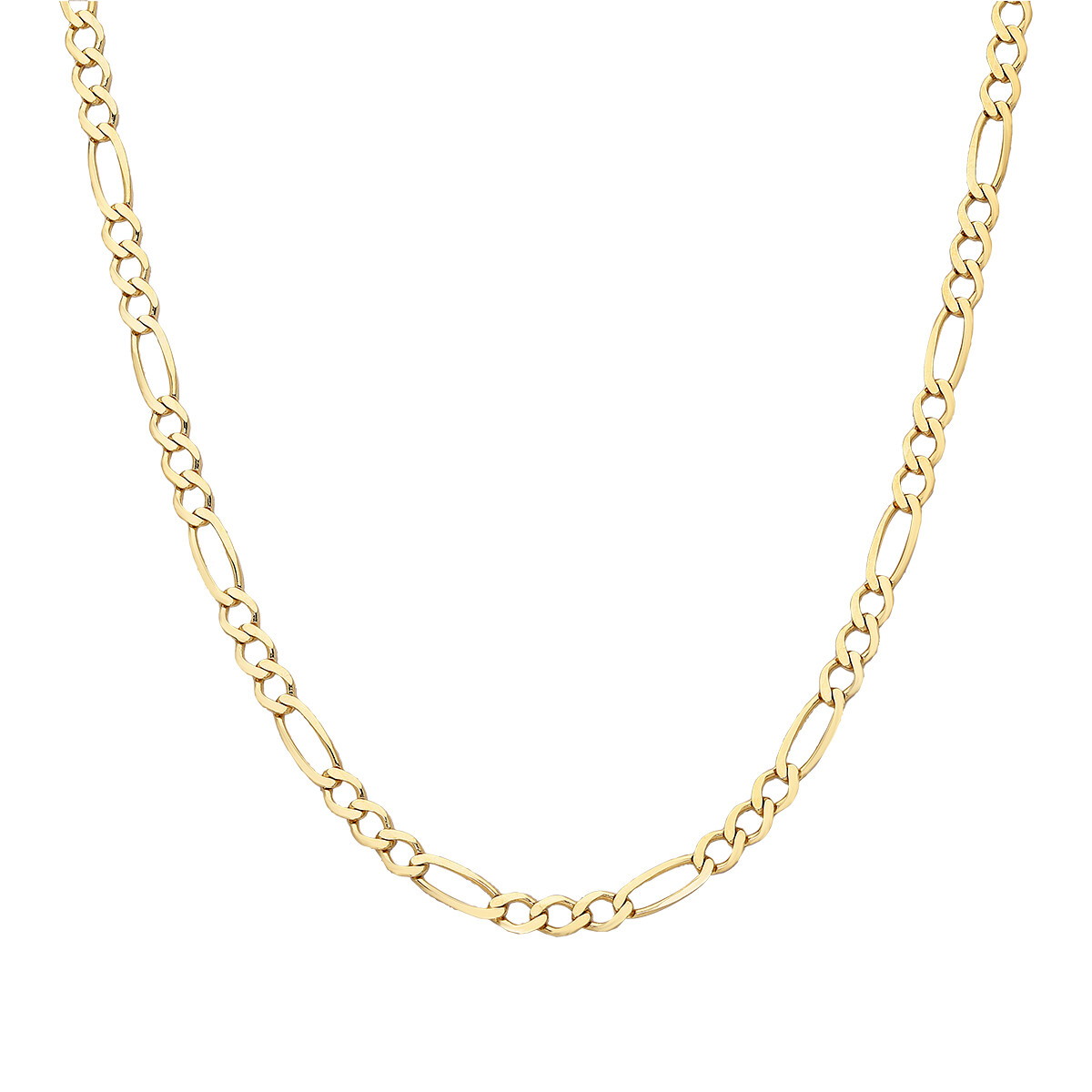 Náhrdelník bez kamenů 273-087-1706 50-10.50g