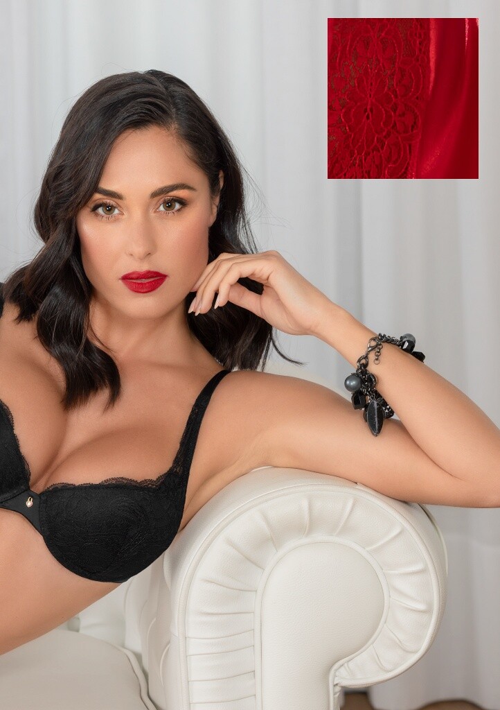 Dámská podprsenka Leilieve M1103