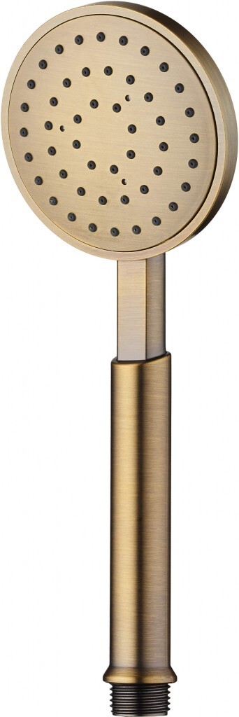 DEANTE Temisto mosaz Ruční sprcha, 1 funkční XDCT0SFZ1