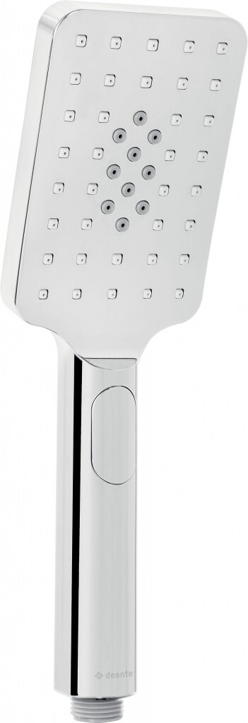 DEANTE Alpinia chrom Ruční sprcha, 3 funkční NGA_051S