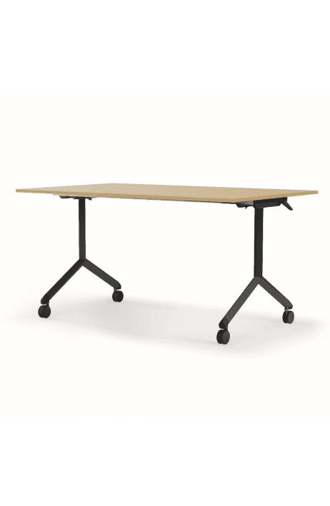 ALBA sklápěcí stůl Tipper Pro 120 rozměr 120x80 cm