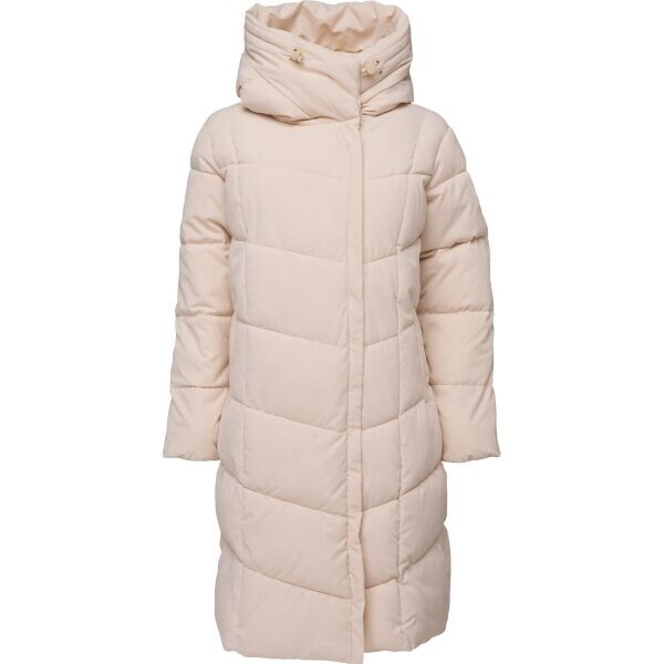 REGATTA OUTDOORS NURIE Dámská bunda, béžová, velikost