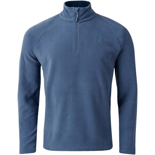 Dare2b FREETHINK II Pánská mikina, modrá, velikost