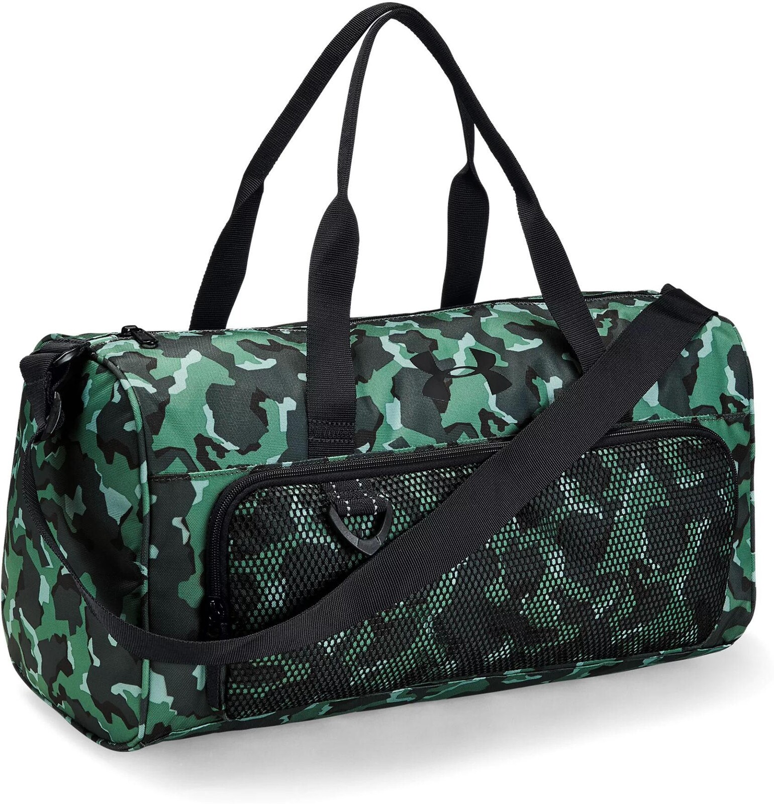 Taška Under Armour Boys Armour Select Duffel