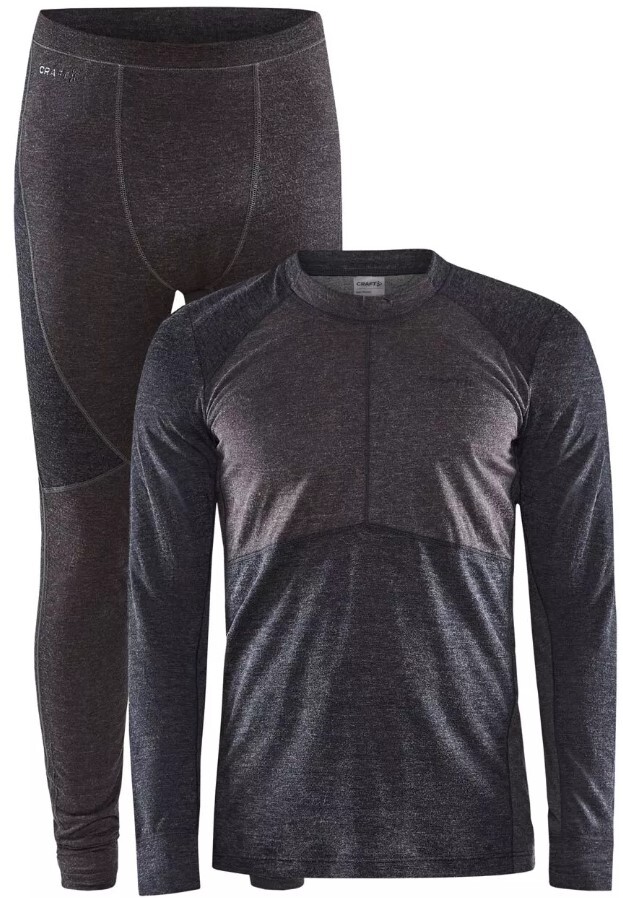 Souprava Craft Set CRAFT CORE Wool Mix