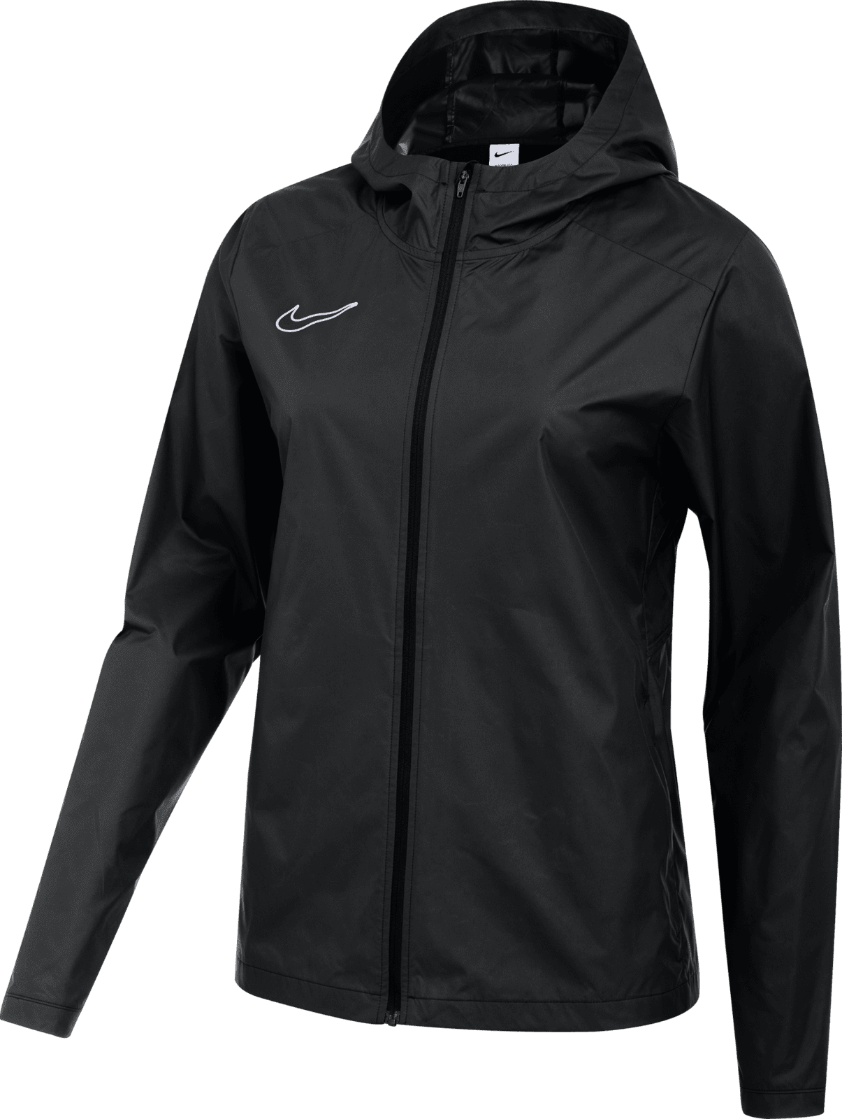 Bunda s kapucí Nike  Academy Pro Rain