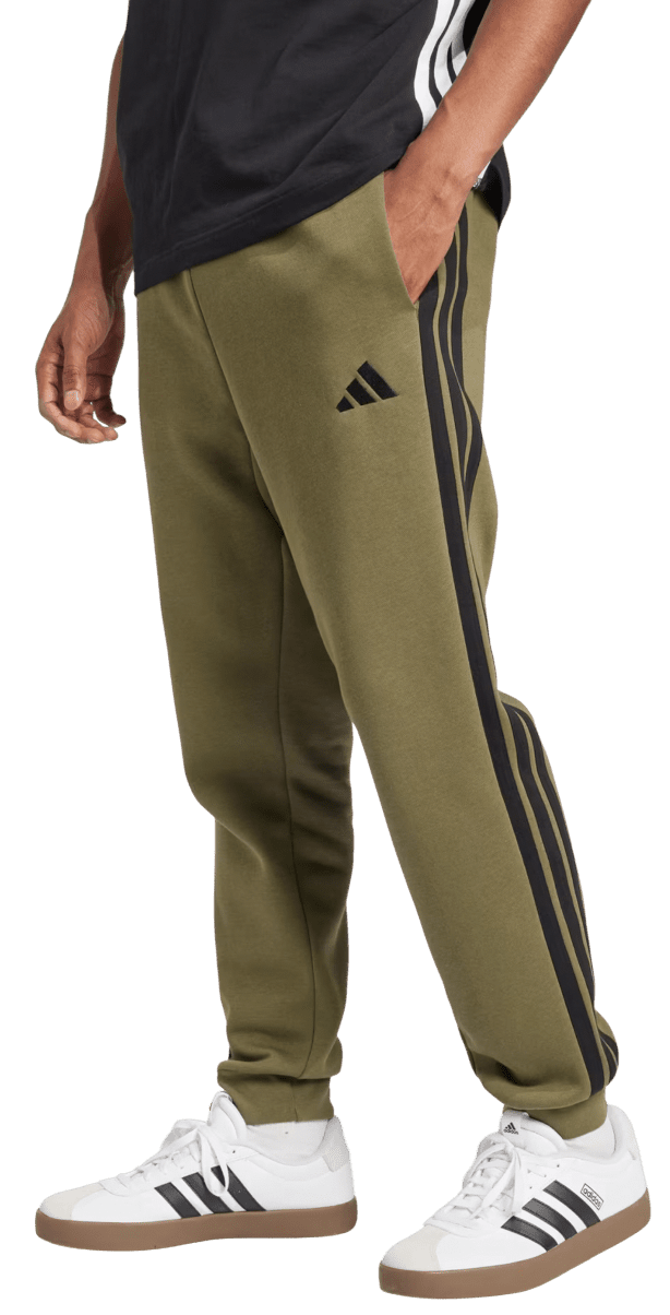 Kalhoty adidas Sportswear Sportswear Essentials 3-Stripes Fleece