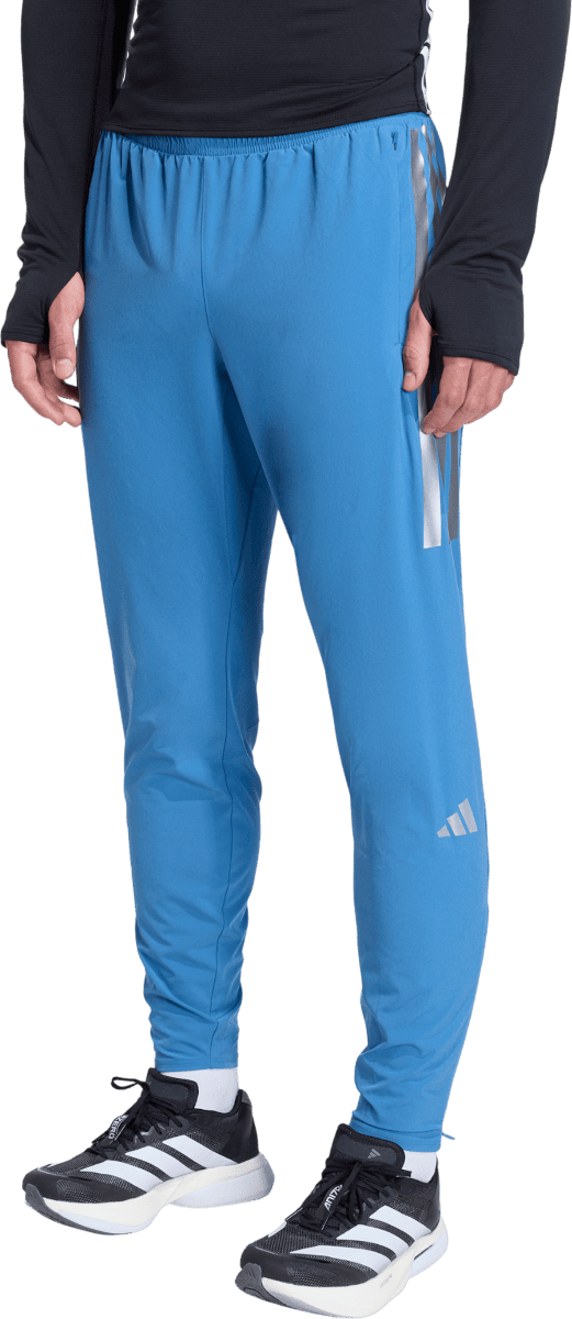 Kalhoty adidas Adizero Ekiden