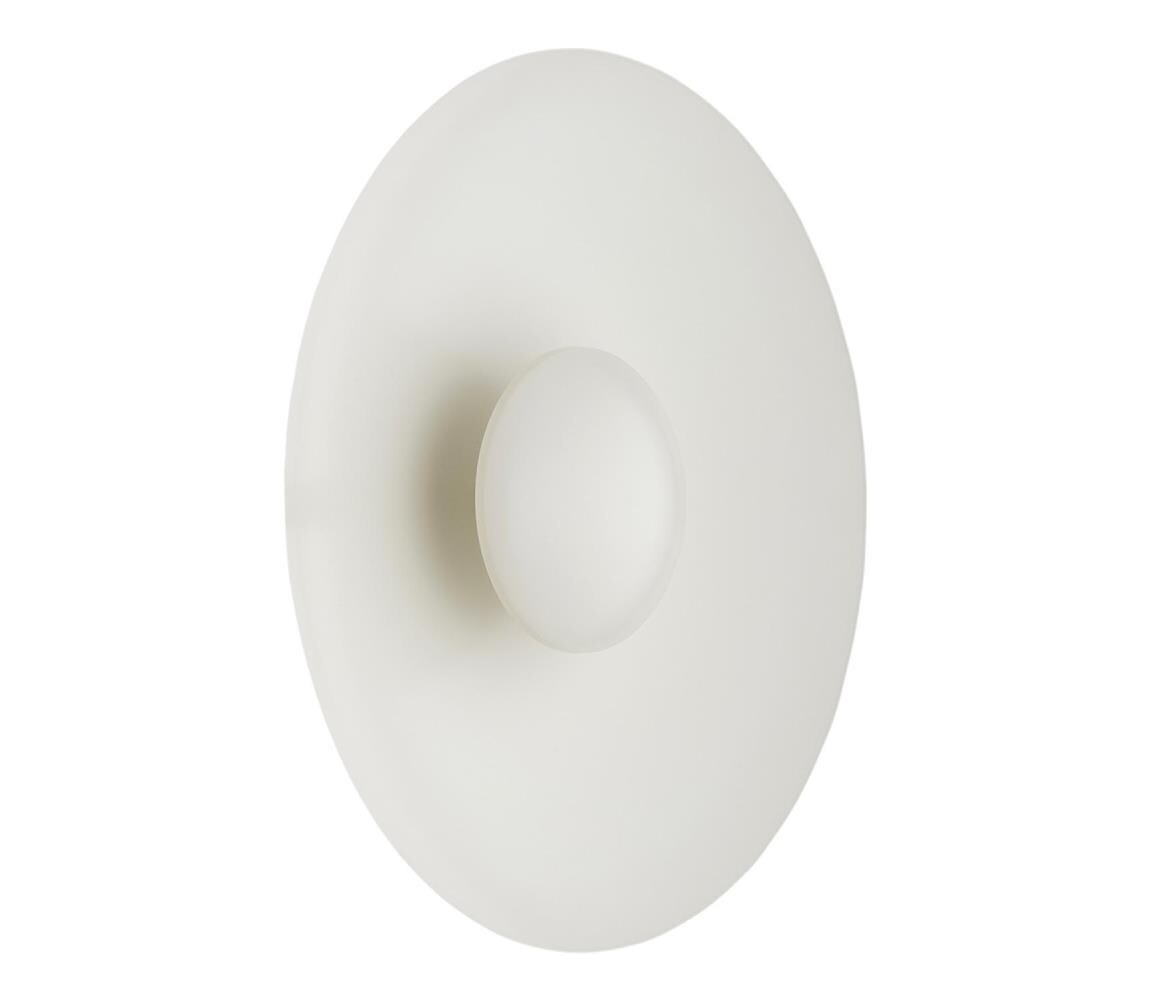 Argon 8863 - LED Nástěnné svítidlo BOLTON LED/12,5W/230V 3000K bílá 8863