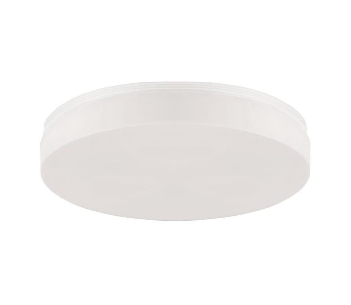 Globo - Náhradní sklo OPAL pr. 30 cm 48403G