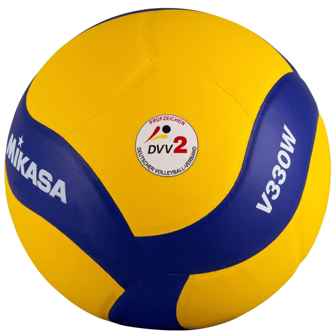 Míč Mikasa Mikasa V330W-DVV2 Training