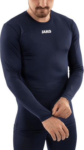 Triko s dlouhým rukávem Jako JAKO Function Longsleeve