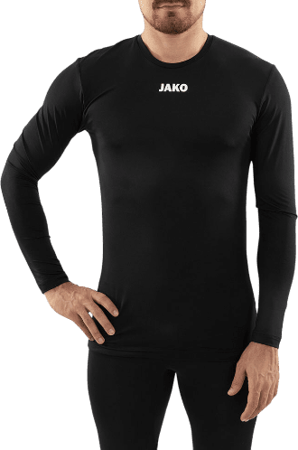 Triko s dlouhým rukávem Jako JAKO Function Longsleeve Underwear
