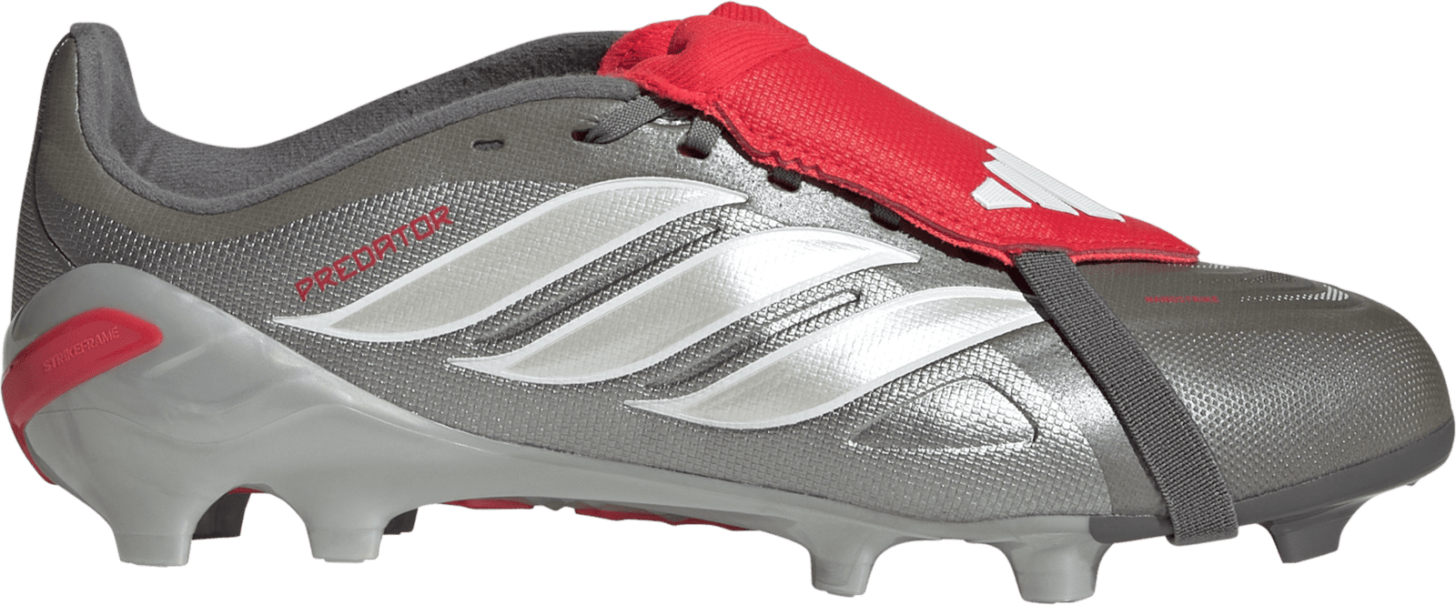 Kopačky adidas  Predator League Fold-Over Tongue FG Kids