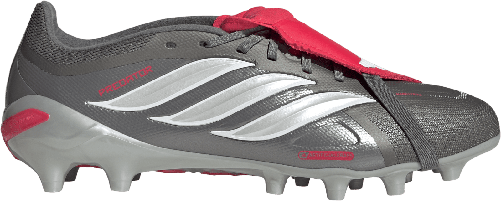 Kopačky adidas  Predator League Fold-Over Tongue AG