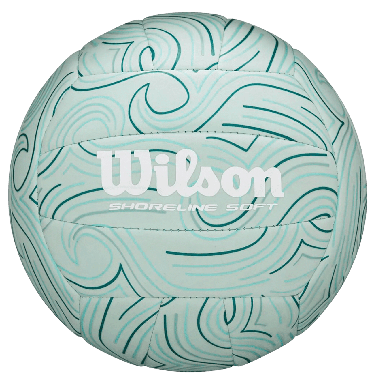 Míč Wilson Wilson Shoreline Soft Gen Volleyball Training