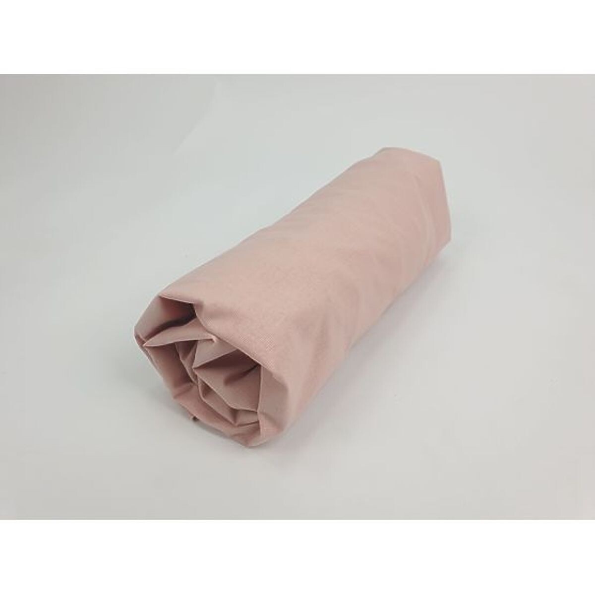 Ourbaby cotton pink bedsheet 47089-0 růžová