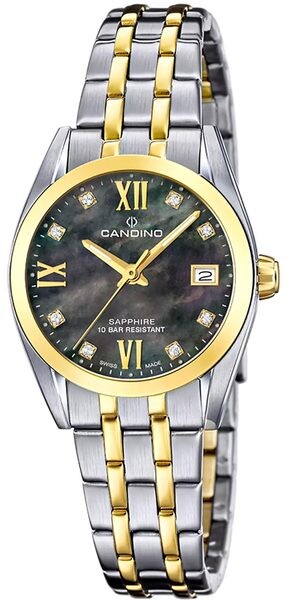 Candino Classic C4704/H