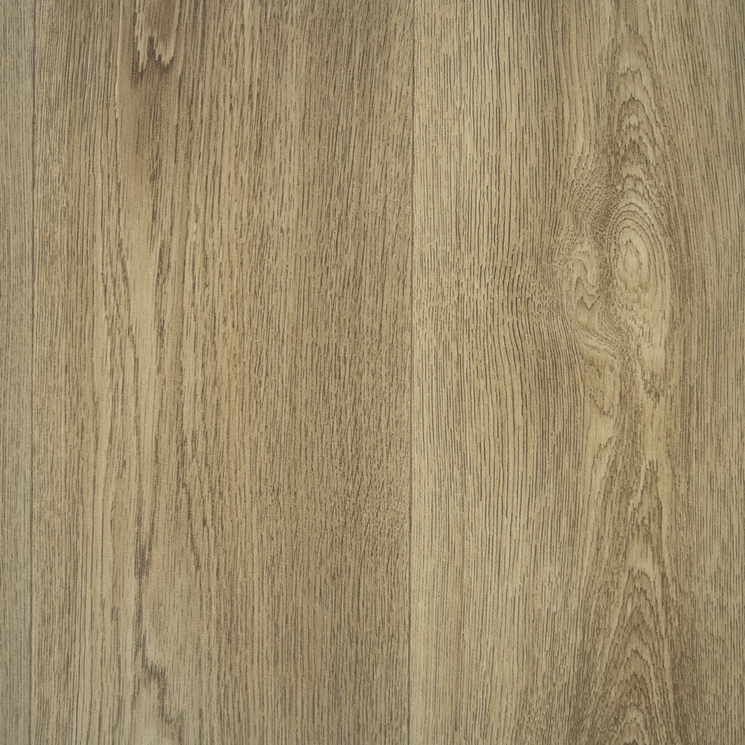 PVC podlaha - lino Blacktex Columbian Oak 636L - dub, na míru, šíře 4m, hnědá, filc, chodba / předsíň, Beauflor