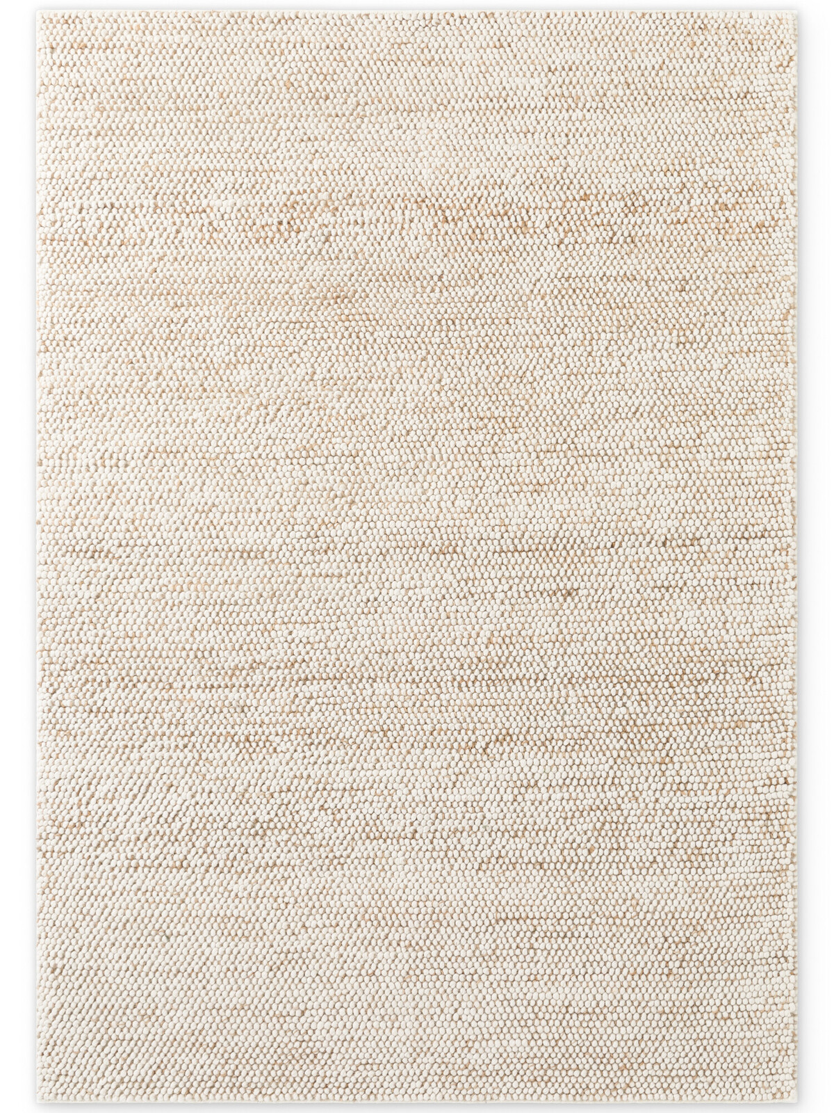 Kusový koberec Villeroy & Boch Peas 106280 Cream Beige, 160x230, bílá, ložnice, Villeroy & Boch