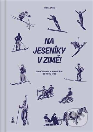 Na Jeseníky v zimě! - Jiří Glonek