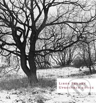 Uprostřed konce - Libor Prudký