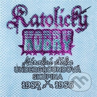 Katolický kobry - Adam Gebert