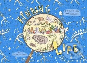 Finding Life - Sophie Williams