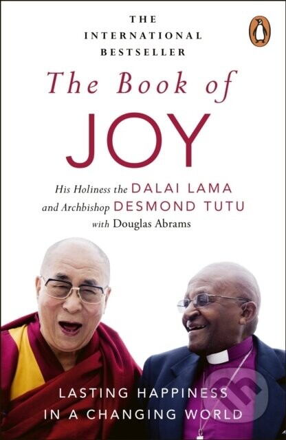 The Book of Joy - Dalai Lama