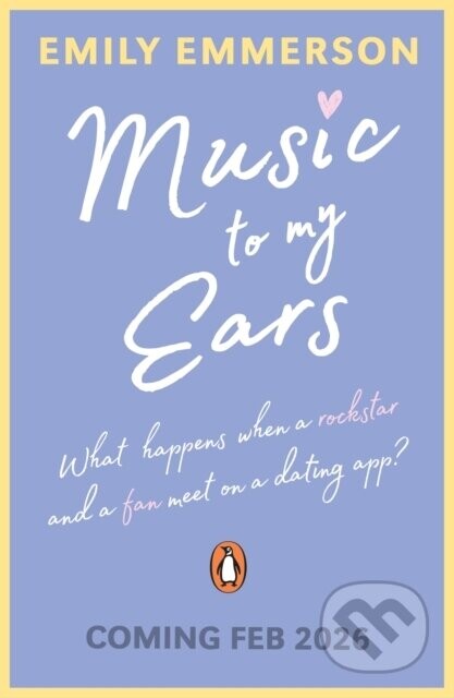 Famously in Love - Emily Emmerson