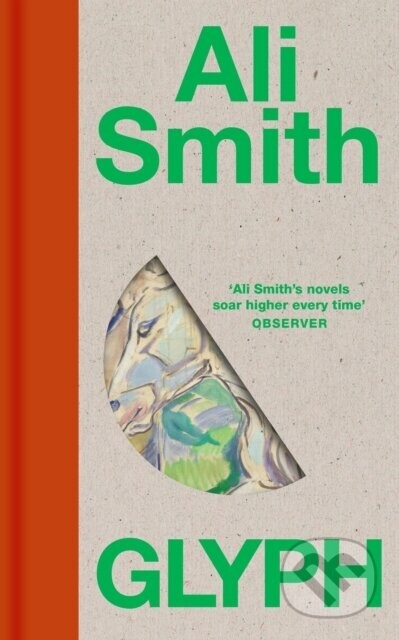 Glyph - Ali Smith