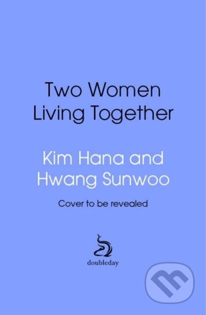 Two Women Living Together - Kim Hana