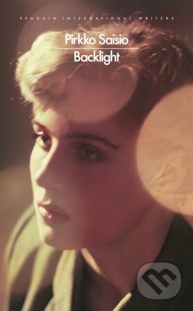 Backlight - Pirkko Saisio