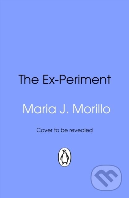 The Ex-Perimento - Maria J. Morillo Flores