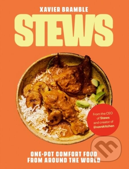 Stews - Xavier Bramble