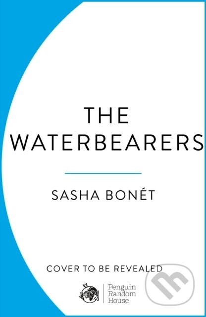 The Waterbearers - Sasha Bonet