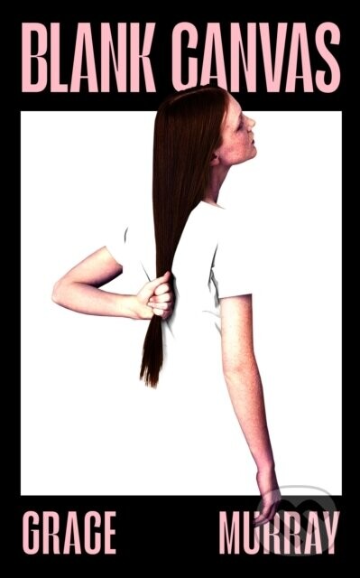 Blank Canvas - Grace Murray