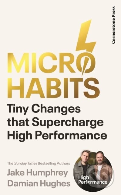 Micro-Habits - Jake Humphrey