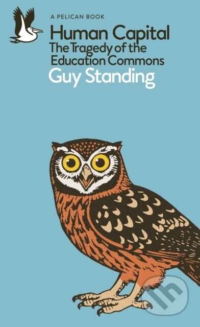 Human Capital - Guy Standing