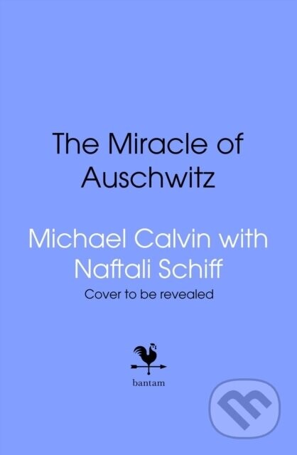 Miracle - Michael Calvin