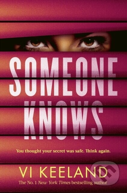 Someone Knows - Vi Keeland
