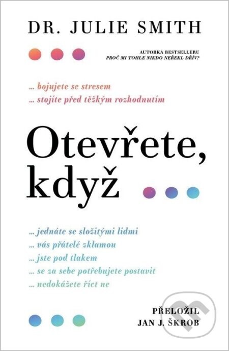 Otevřete, když... - -