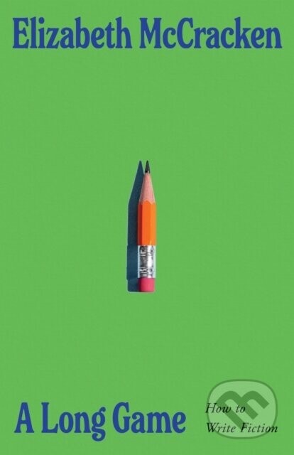 A Long Game - Elizabeth McCracken