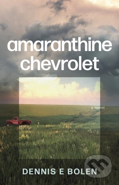 Amaranthine Chevrolet - Dennis E. Bolen