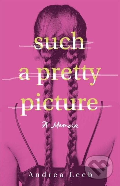 Such a Pretty Picture - Andrea Leeb